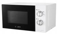 LEX FSMO 20.02 WH  СВЧ печь