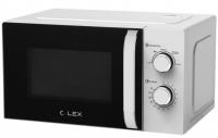 LEX FSMO 20.03 WH  СВЧ печь