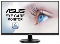 ASUS VA24DQ 23.8" Wide LED IPS monitor, 16:9, FHD