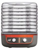 Великие Реки Волга-9 серо-оранжевая