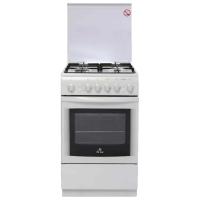 De Luxe 506040.03г чр белый