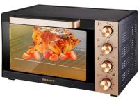 KRAFT KF-MO 3505 KGL Мини-печь золотой