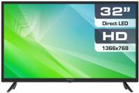 Prestigio PTV32SN04Z_CIS_BK