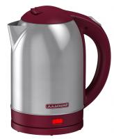 ЛАДОМИР АА223 нерж Чайник