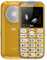 BQ M-2005 Disco Gold Сотовый телефон