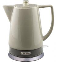 ЛАДОМИР 215 бежевый  Чайник