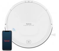 TEFAL RG 8227 WH  Робот-пылесос