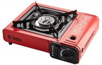 DELTA D-213Р  Плитка газовая портативная