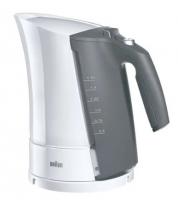 BRAUN WK 500 белый