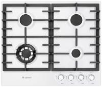 GEFEST 1214-01 Газовая варочная панель