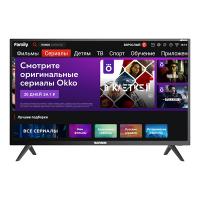 Telefunken TF-LED32S61T2S (черный)