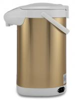 Великие Реки Чая-5 золотой Термопот