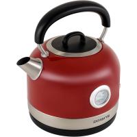 POLARIS PWK 1757СA красный Чайник