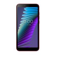 BQ S-5765L Clever  Wine Red Сотовый телефон