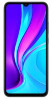 XIAOMI Redmi 9C 4/128Gb NFC Twilight Blue