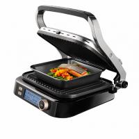 REDMOND RGM-M825P черный/шамп  Электрогриль