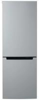 Бирюса M 820 NF Холодильник металлик