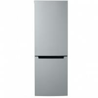 Бирюса M 860 NF Холодильник маталлик