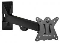 Kromax CASPER-103 black