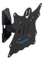 Kromax CASPER-202 black