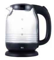 BQ KT1833G Черный-Сталь