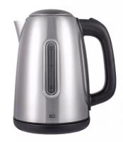 BQ KT1822SW Сталь-Черный