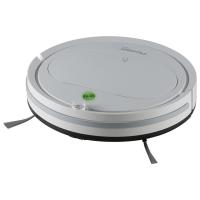 PIONEER VC701R белый  Робот-пылесос