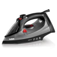 BBK ISE-2202 черный/темно-серый