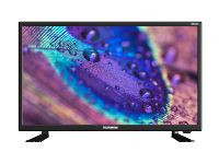 Telefunken TF-LED24S18T2 (черный)