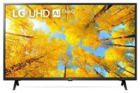 LG 50UQ76003LD