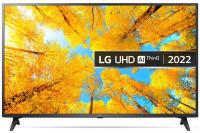 LG 55UQ75006LF