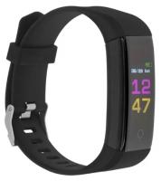 Qumann QSB 11 Black Фитнес-браслет