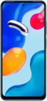 XIAOMI Redmi Note 11S 6/64Gb Twilight Blue