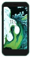 BQ S-5060L Basic Emerald Green Сотовый телефон