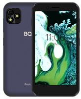 BQ S-5060L Basic Space Blue Сотовый телефон