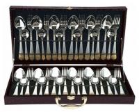 GREENBERG GB-36K  Набор столовых приборов