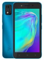 ITEL A17 DS 16+1 Lake blue
