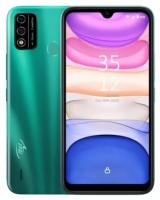 ITEL A48 DS Green