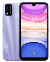 ITEL A48 DS Purple