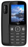 ITEL IT5026 DS Black
