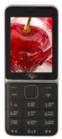 ITEL IT5626 DS Black