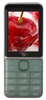 ITEL IT5626 DS Dark Green