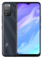 ITEL Vision 1 Pro DS Dazzle Black