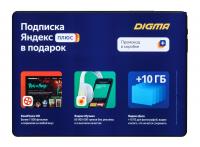 Digma Optima 10 A500S 3G Black Планшет
