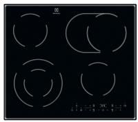 ELECTROLUX CPE 644 RCC