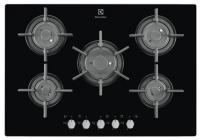 ELECTROLUX EGT 97657 NK