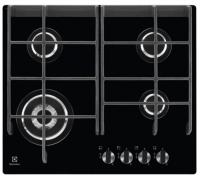 ELECTROLUX EGV 96343 YK