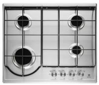 ELECTROLUX GPE 262 MX Варочная поверхность