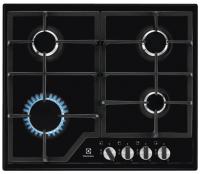 ELECTROLUX GPE 263 MB Варочная поверхность