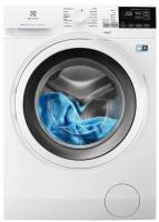 Electrolux EW7WR468W Стиральная машина с сушкой